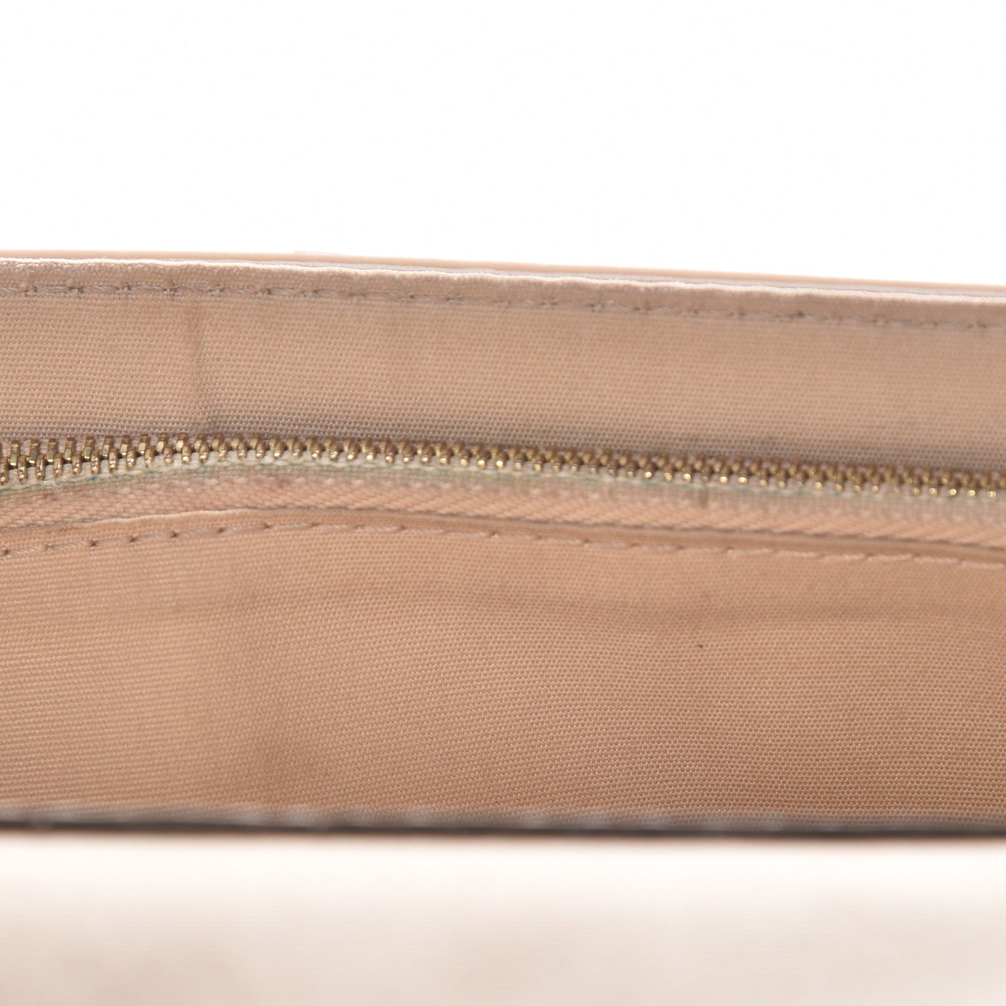 Vernis Ana Clutch Dune