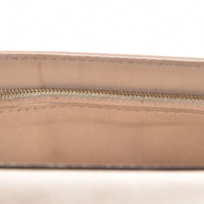 Louis Vuitton Vernis Ana Clutch Dune 15 of 23