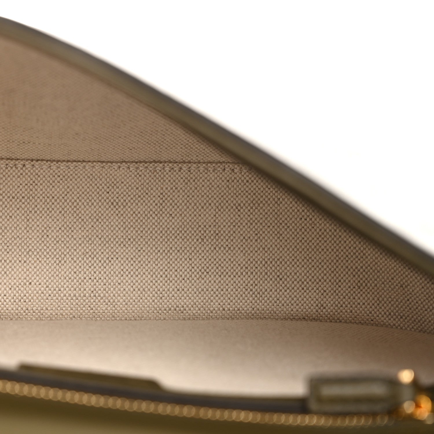 Gucci Roxy Calfskin Medium Blondie Top Handle Bag Forest Green 5 of 10