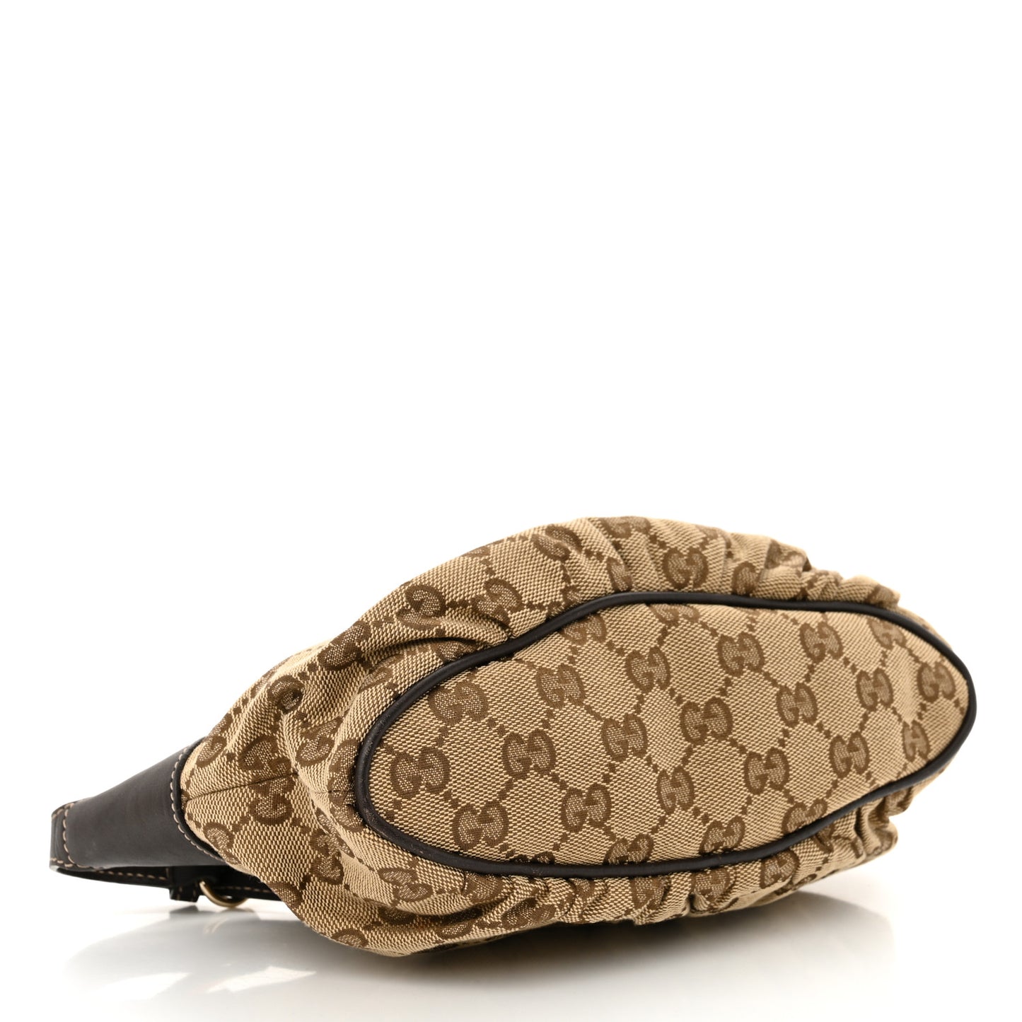 Monogram Pochette Brown