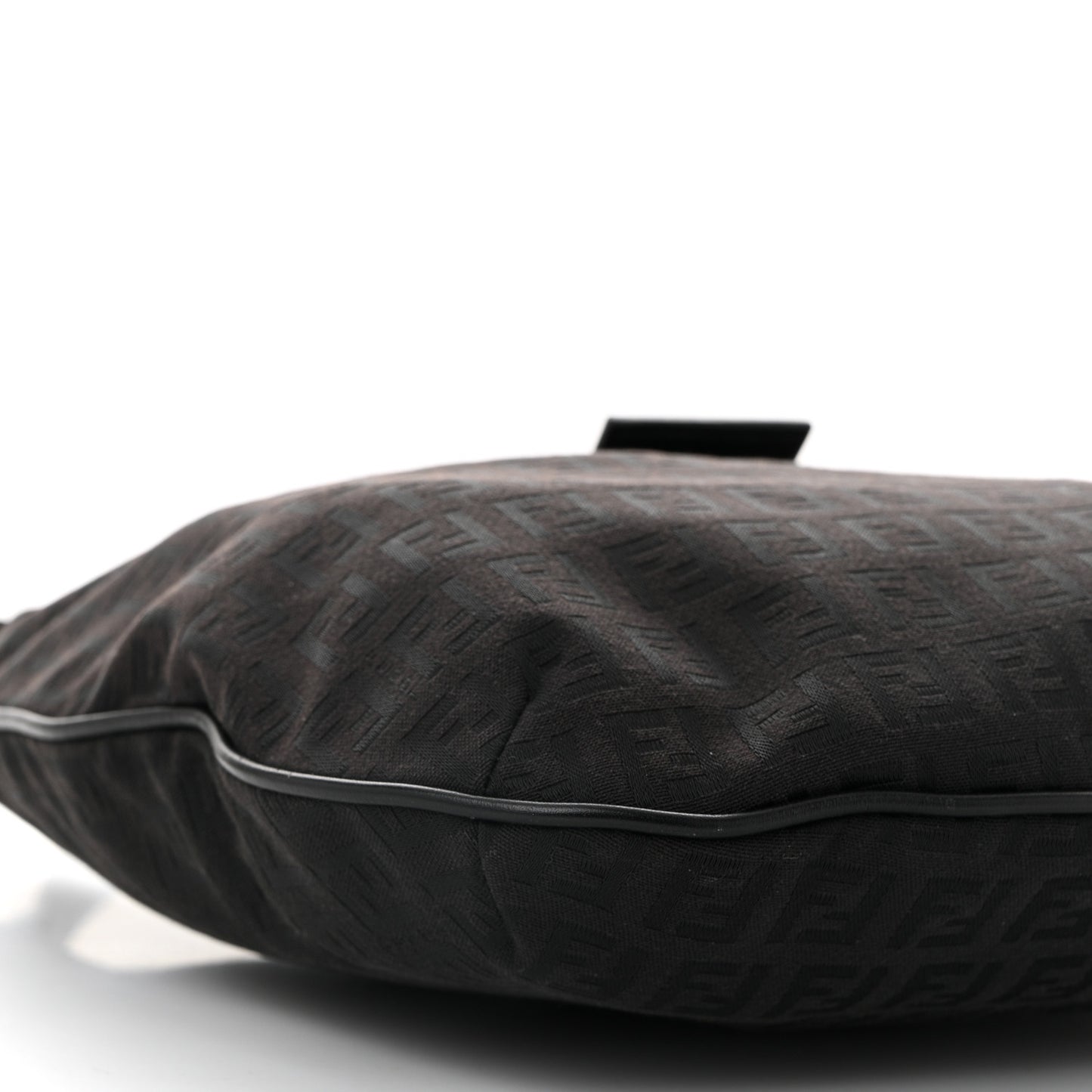Zucchino Large Hobo Black