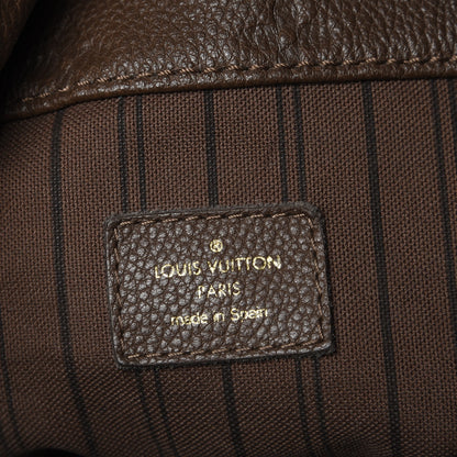 Louis Vuitton Empreinte Artsy MM Ombre 6 of 11