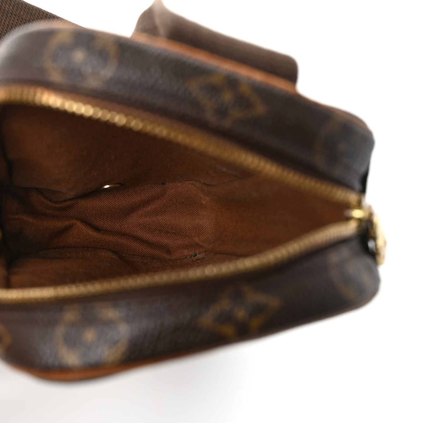 Monogram Pochette Gange