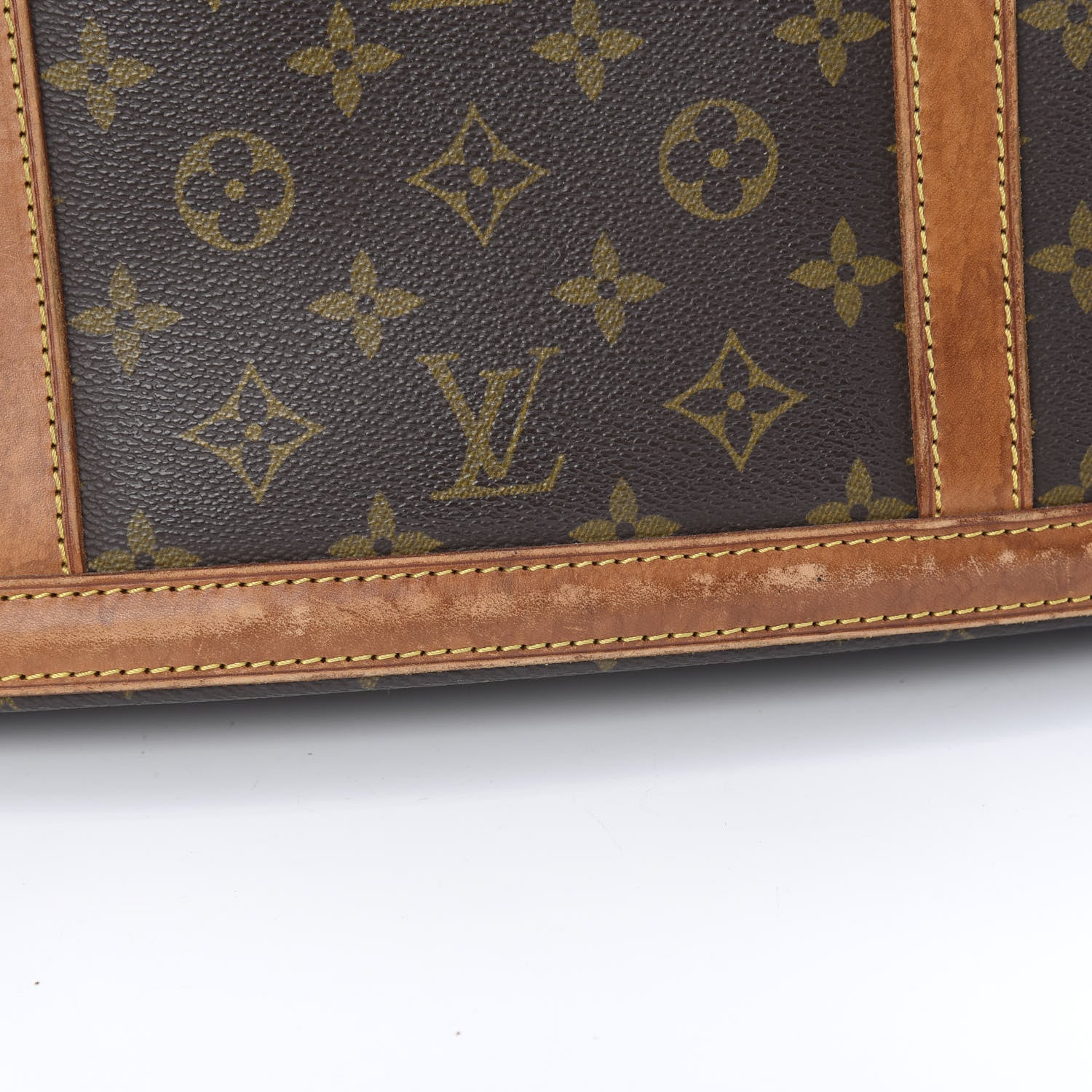 Louis Vuitton Monogram Babylone 17 of 21