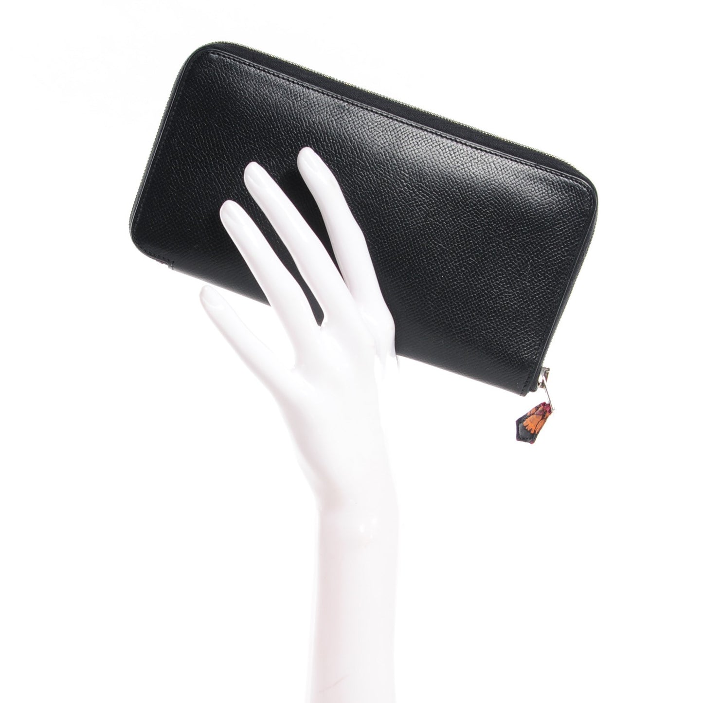 Epson Silk'In Wallet Black