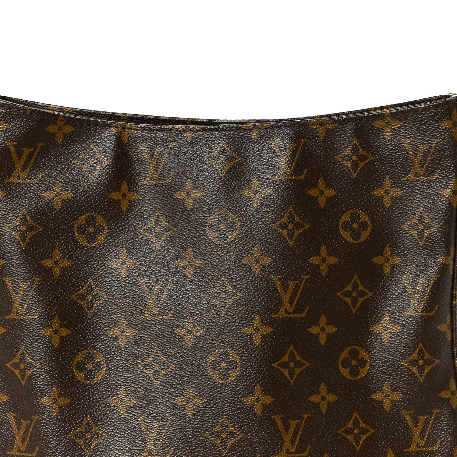 Louis Vuitton Monogram Looping GM 8 of 10