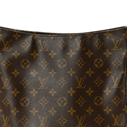 Louis Vuitton Monogram Looping GM 8 of 10