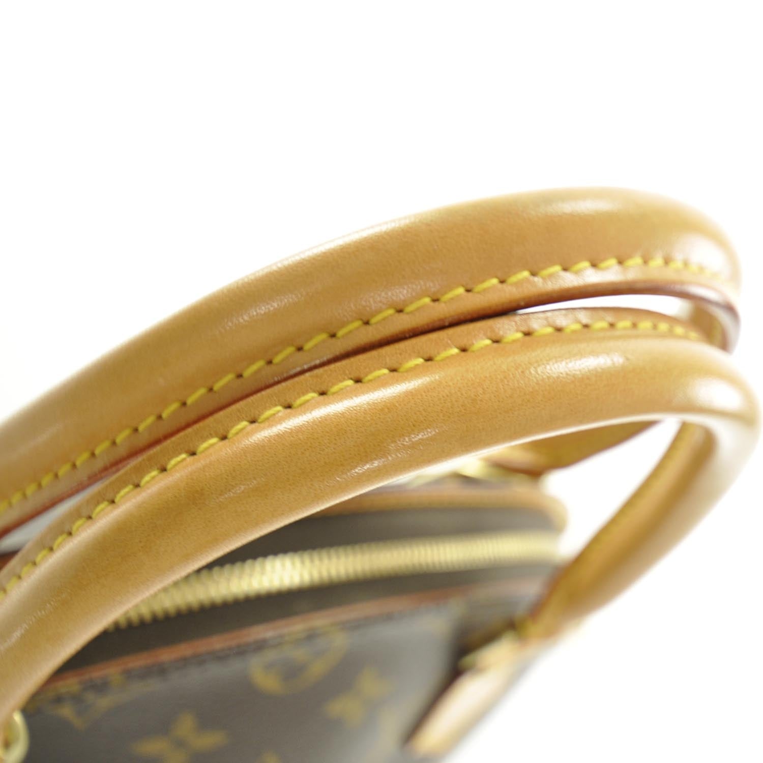 Louis Vuitton Monogram Ellipse PM 4 of 9