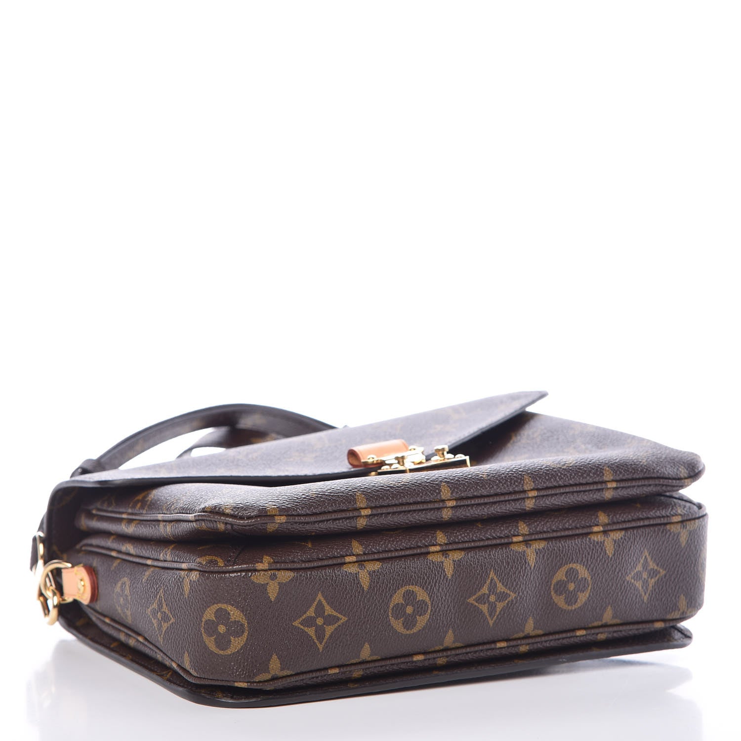 Louis Vuitton Monogram Pochette Metis 4 of 7