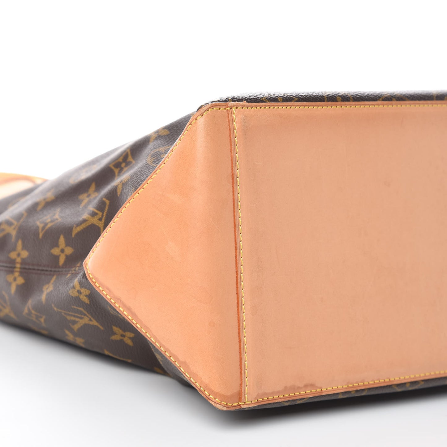 Monogram Cabas Mezzo