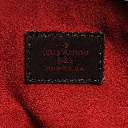 Louis Vuitton Damier Ebene Trevi PM 6 of 8
