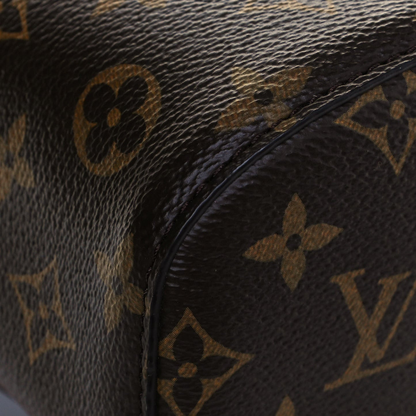 Monogram Montsouris NM Backpack