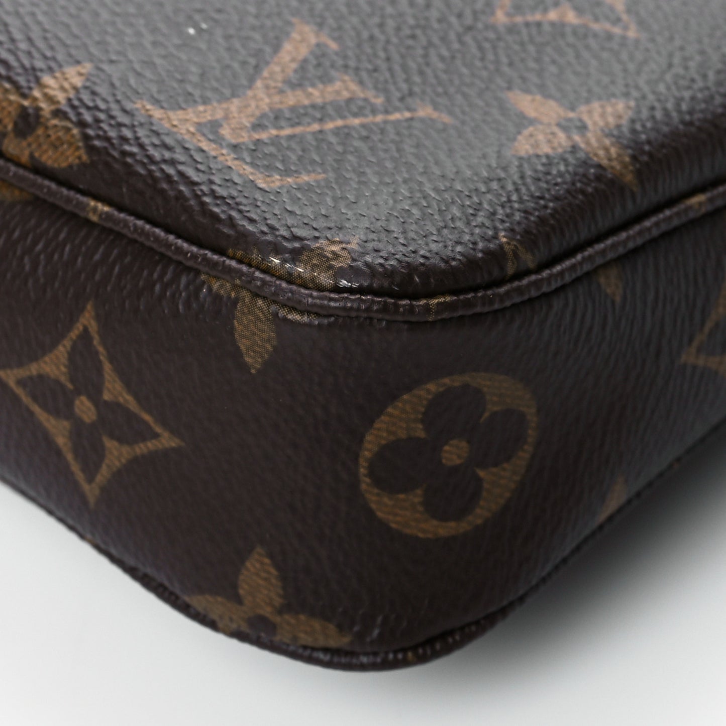 Monogram Pochette Accessories NM