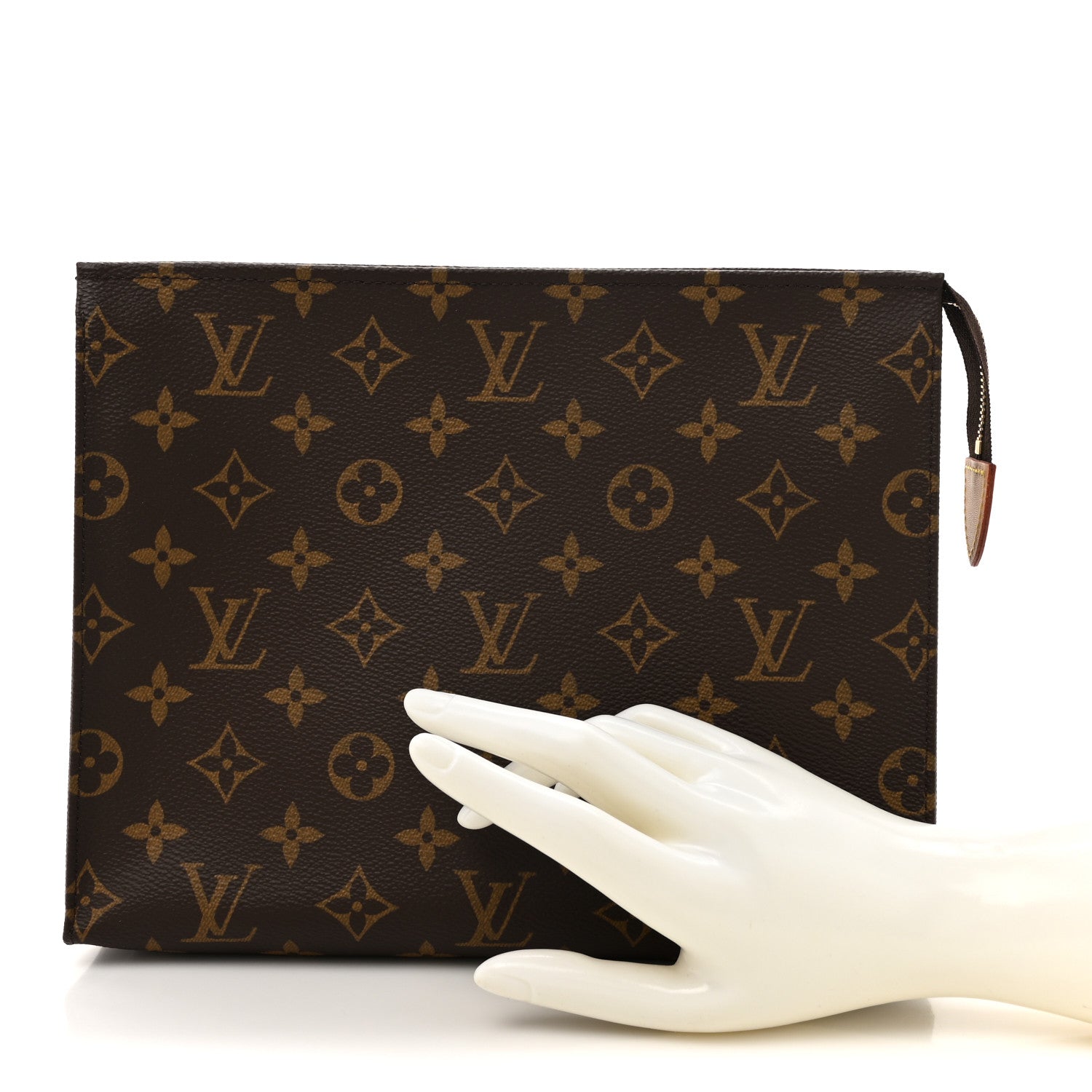 Louis Vuitton Monogram Toiletry Pouch 26 2 of 6