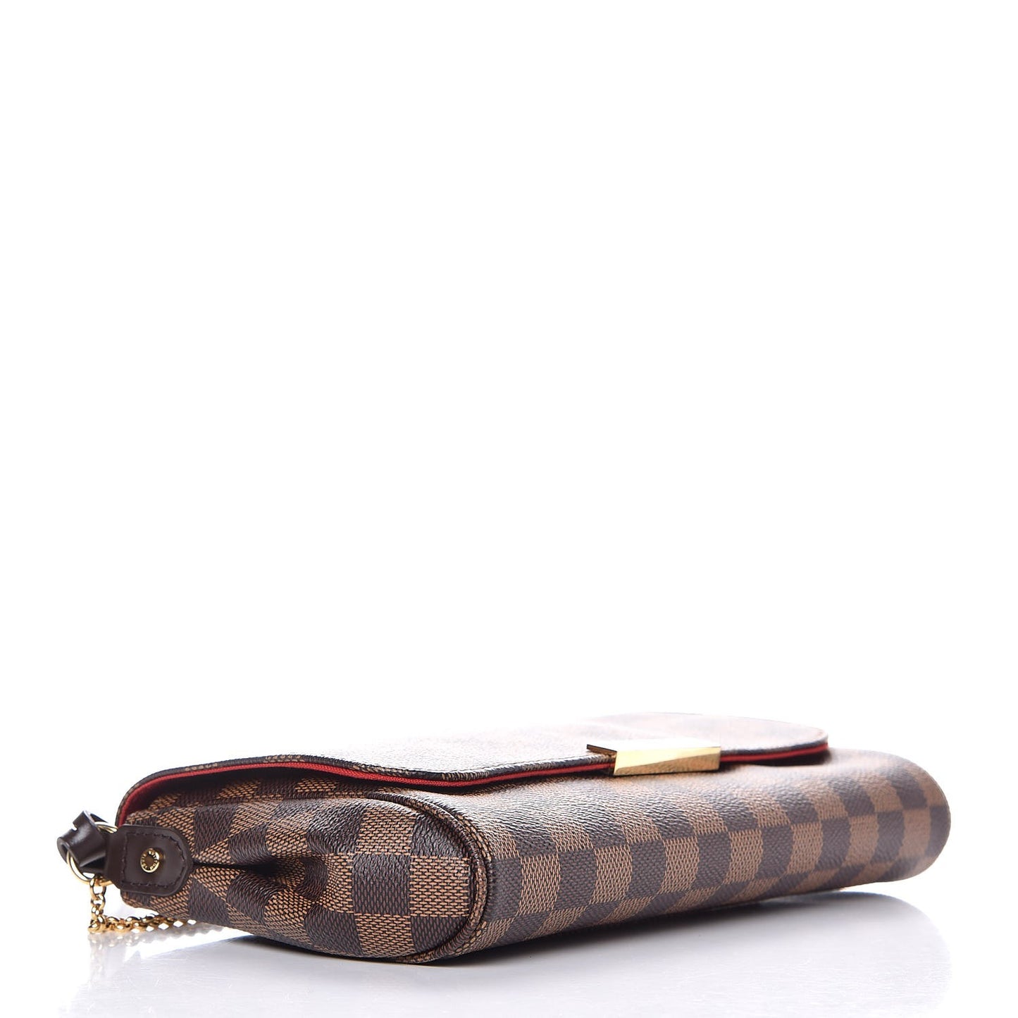 Damier Ebene Favorite MM
