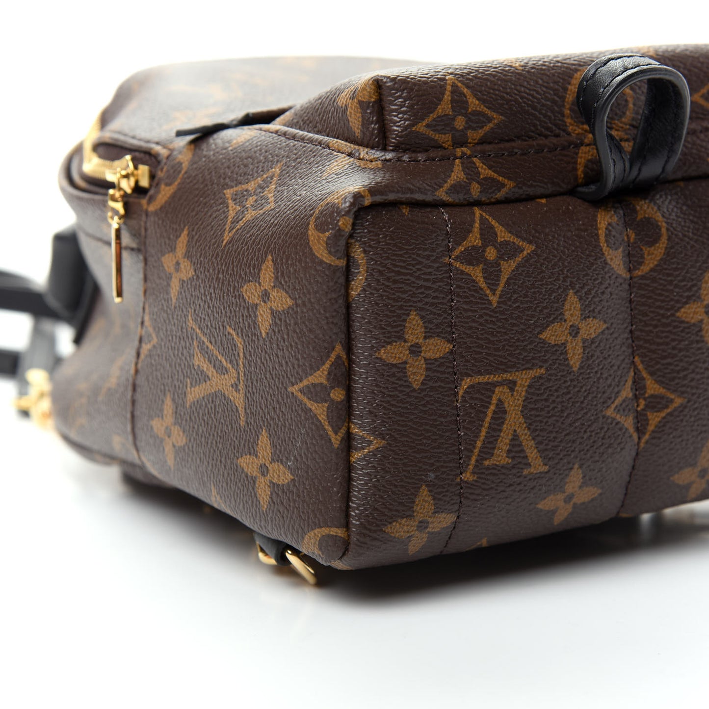Monogram Palm Springs Backpack Mini