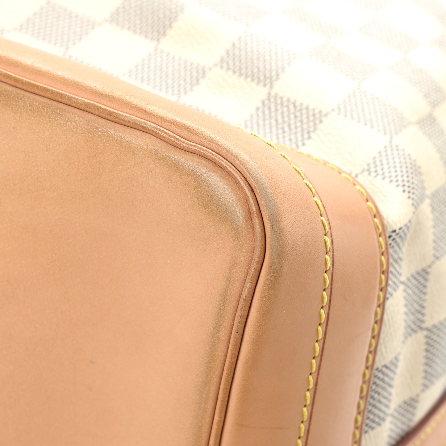 Damier Azur Noe