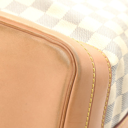 Louis Vuitton Damier Azur Noe 9 of 9
