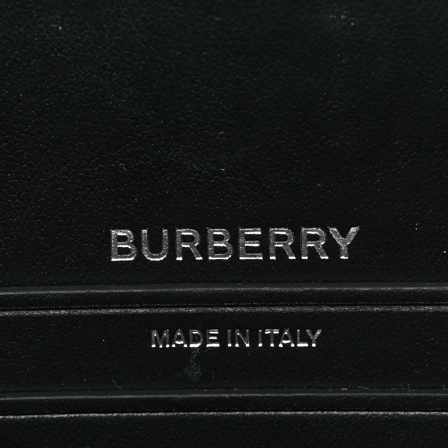 Burberry Canvas Calfskin Check Small Olympia Beige 6 of 10