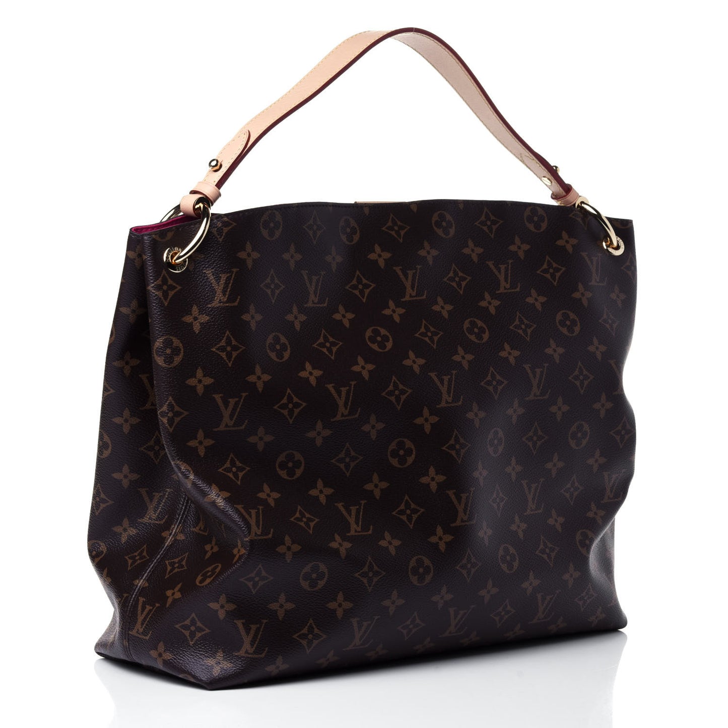 Monogram Graceful MM Pivoine