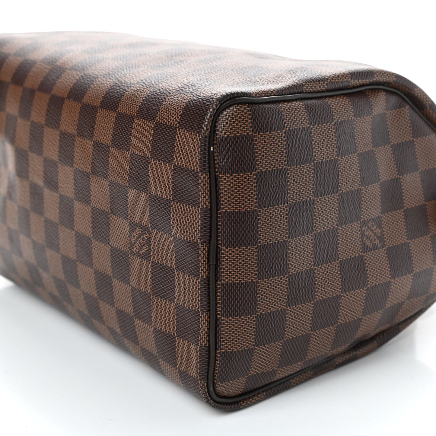 Damier Ebene Speedy 25