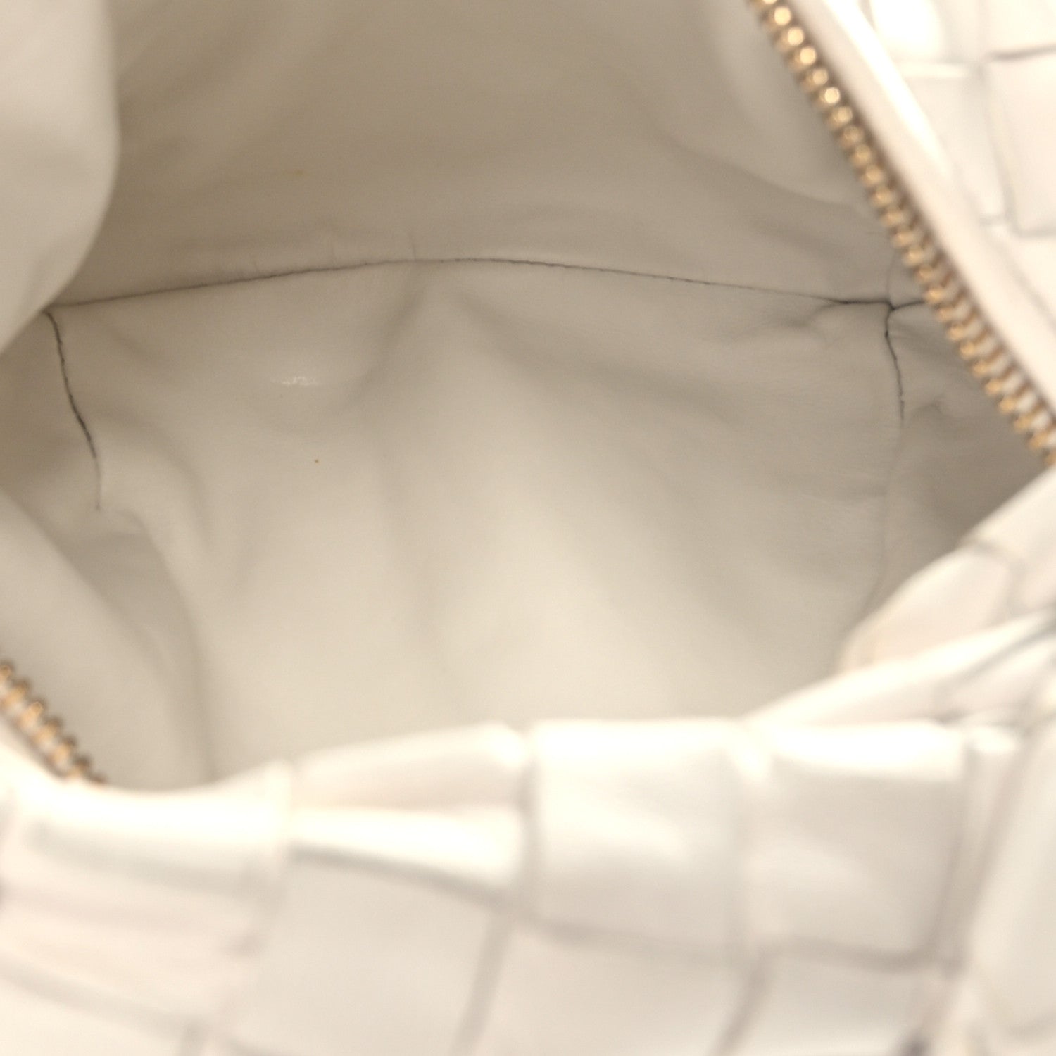 Bottega Veneta Nappa Intrecciato Mini Jodie Chalk 5 of 8