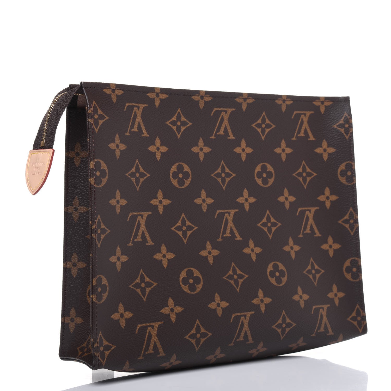 Louis Vuitton Monogram Toiletry Pouch 26 3 of 10