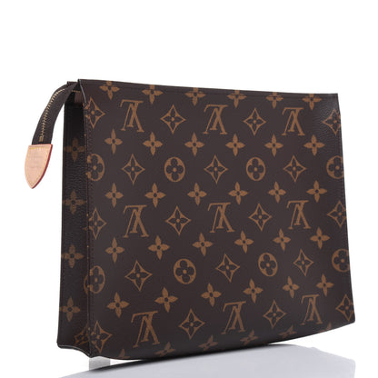 Louis Vuitton Monogram Toiletry Pouch 26 3 of 10