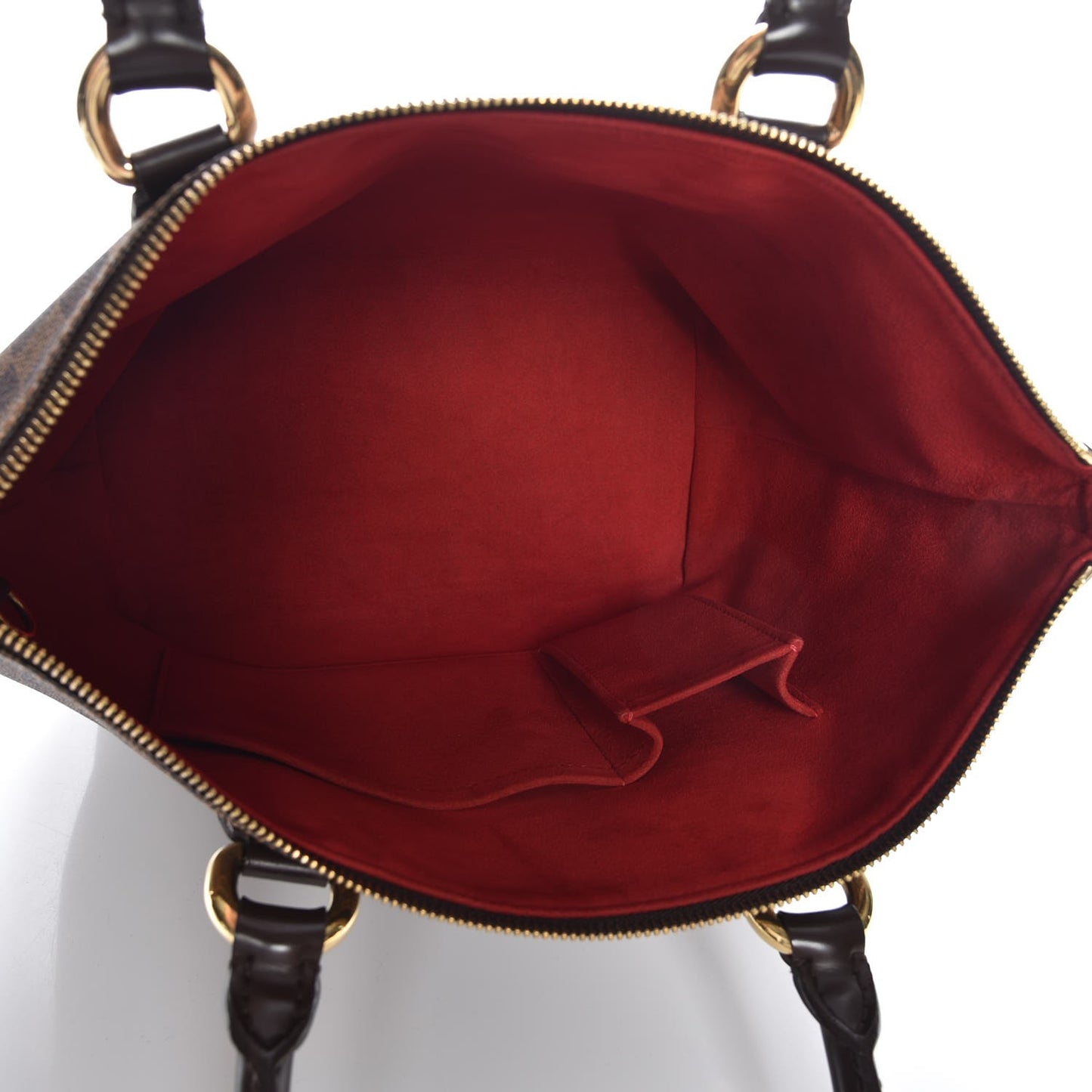 Damier Ebene Saleya PM