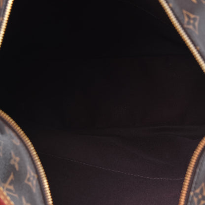 Louis Vuitton Monogram Berri MM 5 of 18