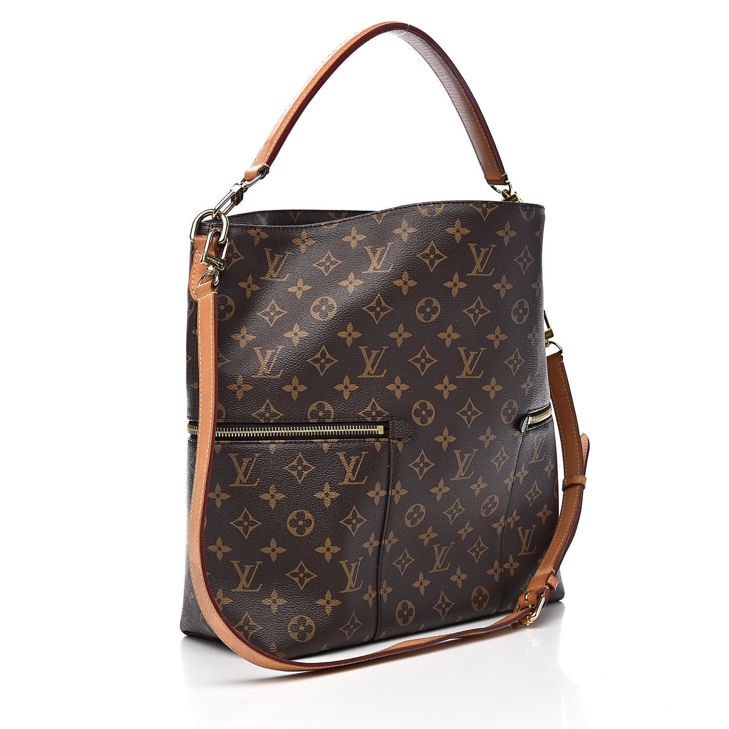Monogram Melie