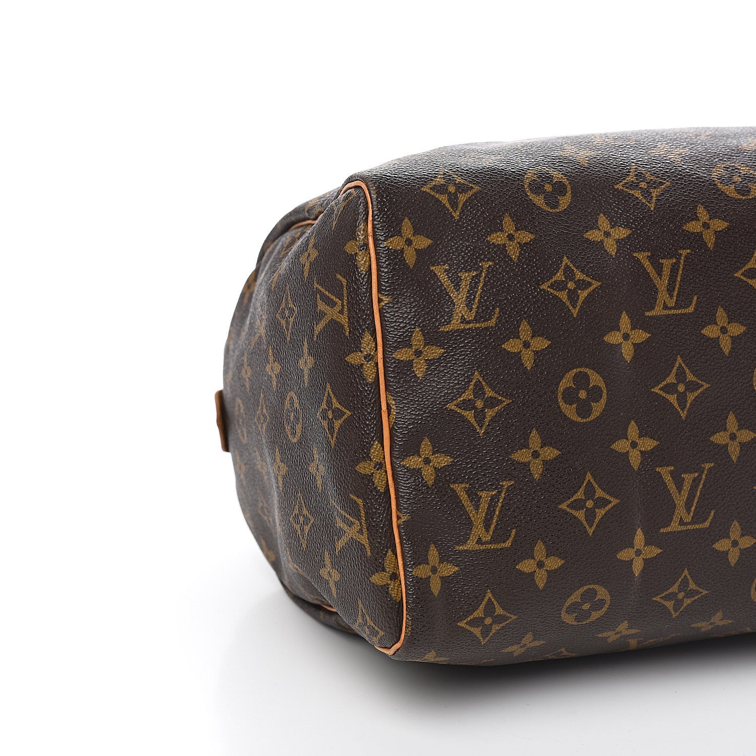 Louis Vuitton Monogram Speedy 30 7 of 11