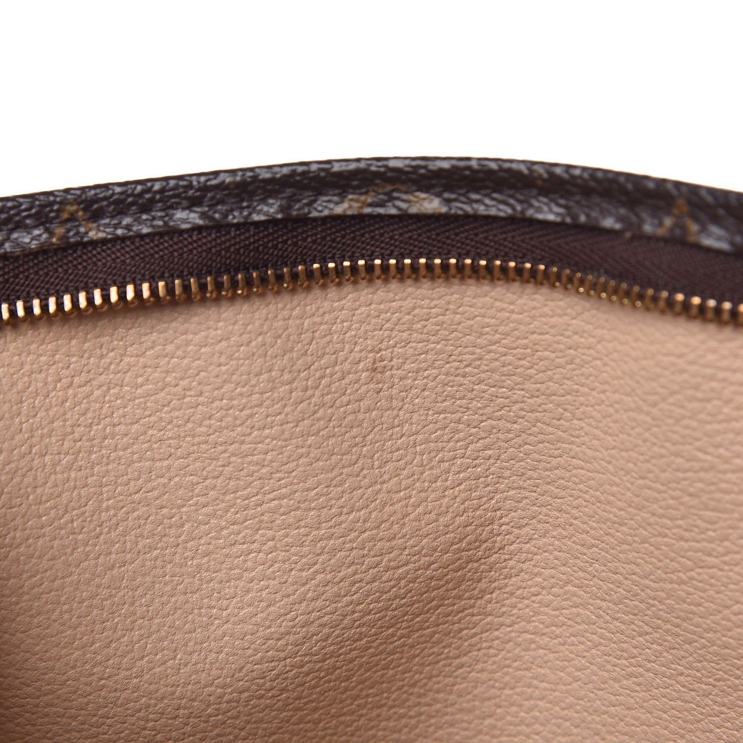 Louis Vuitton Monogram Toiletry Pouch 26 9 of 17