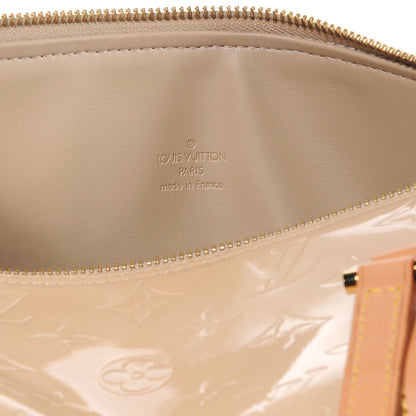 Louis Vuitton Vernis Bedford Beige 5 of 7
