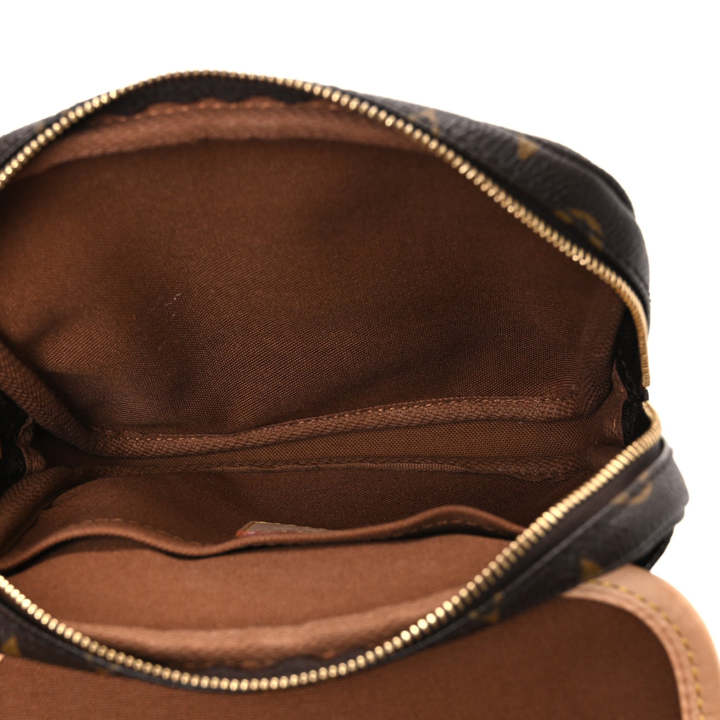Monogram Bosphore Bum Bag