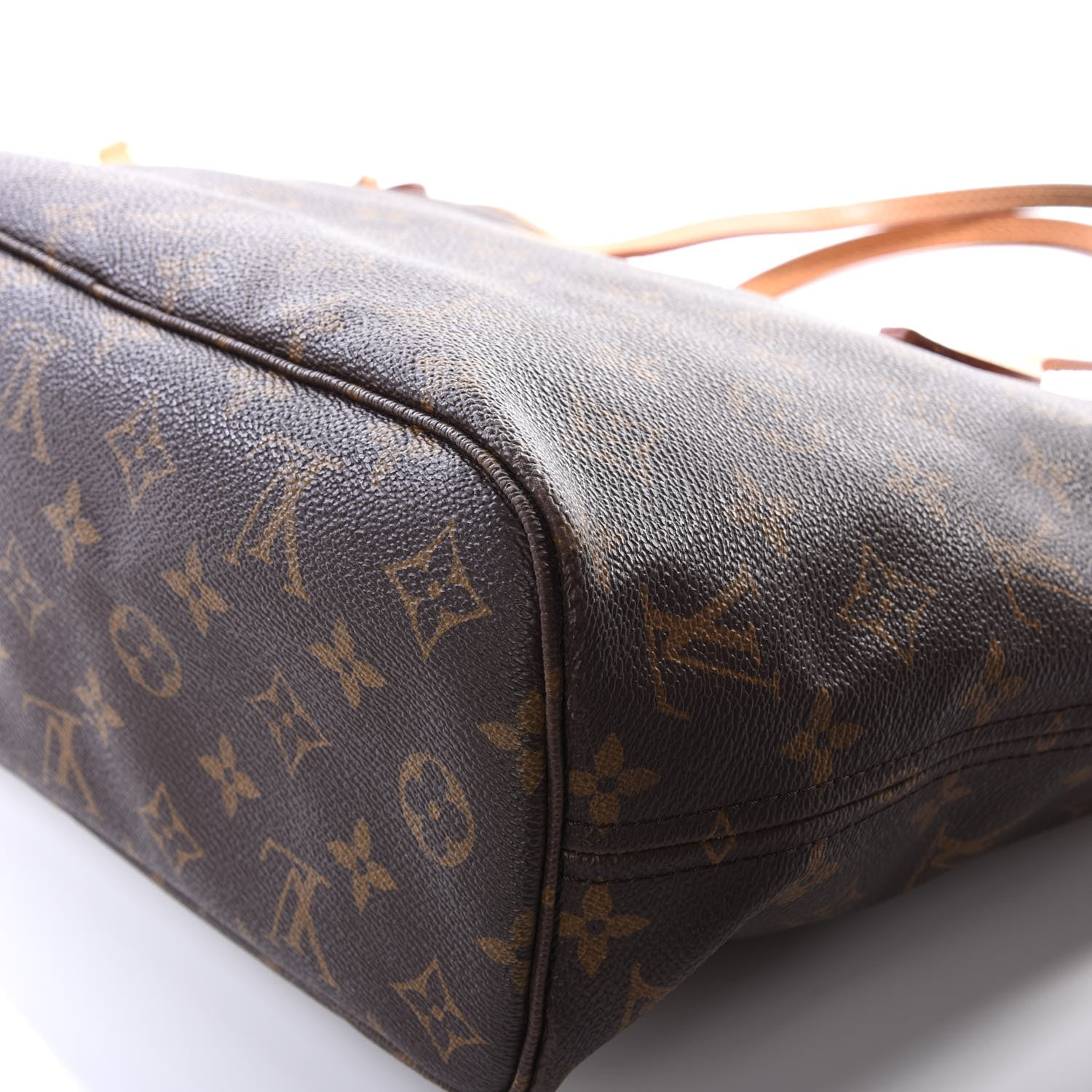 Louis Vuitton Monogram Neverfull PM 8 of 11