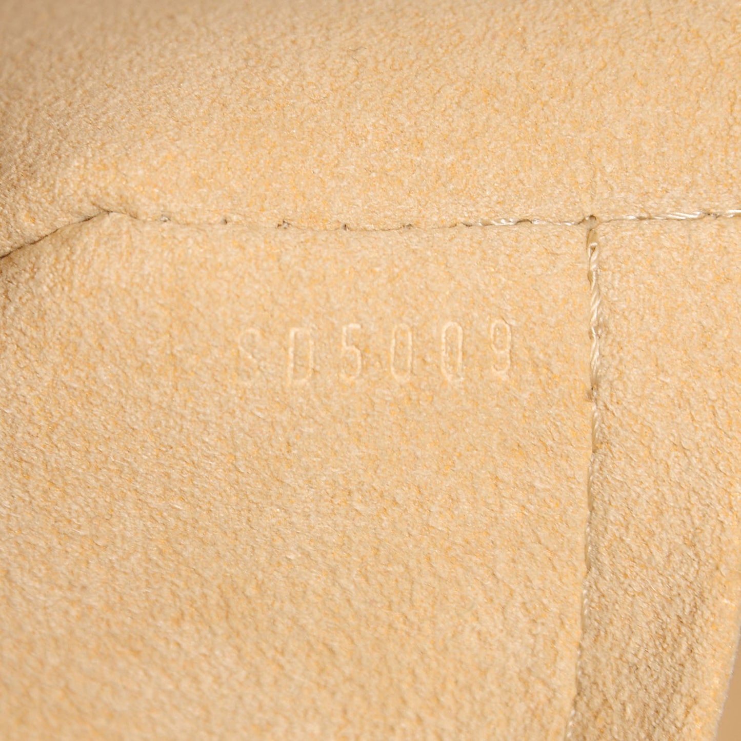 Monogram Galliera PM