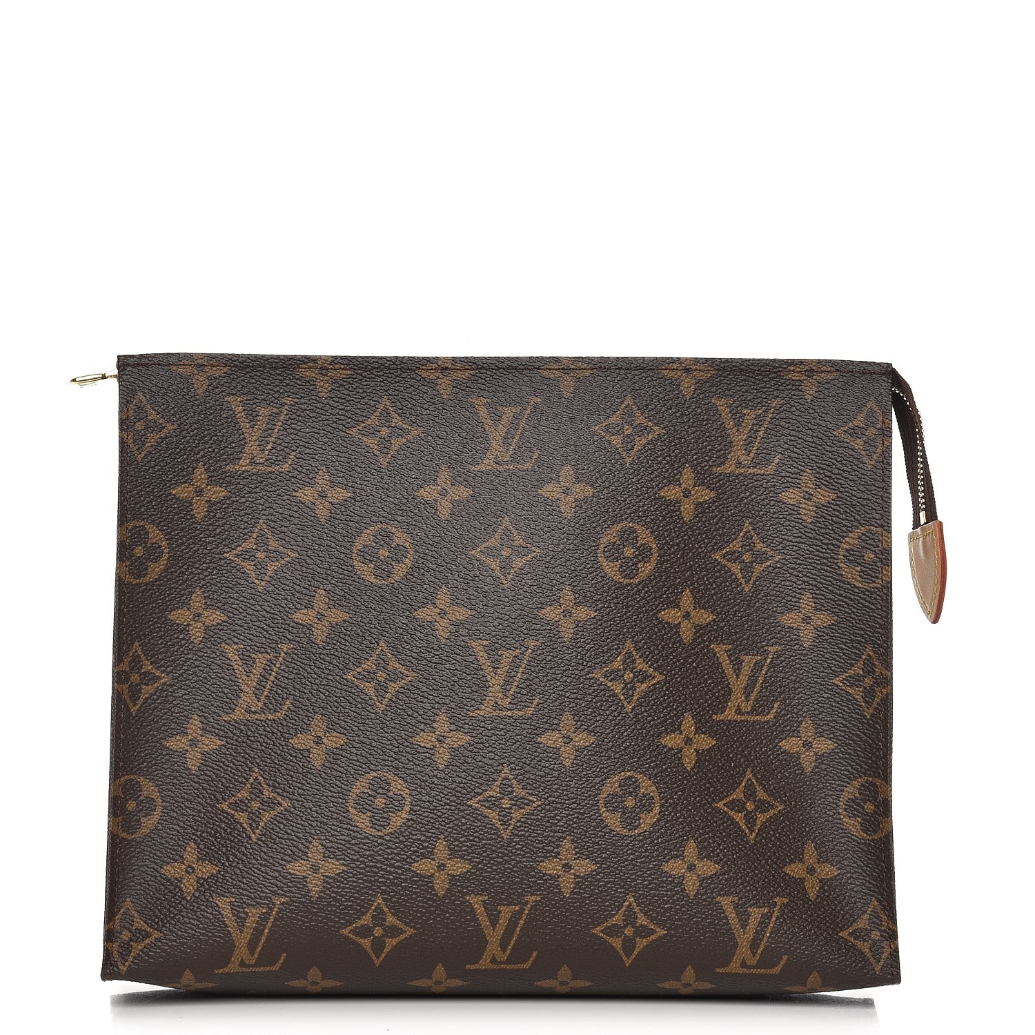 Louis Vuitton Monogram Toiletry Pouch 26 8 of 14