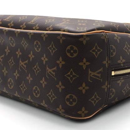 Louis Vuitton Monogram Deauville 9 of 10