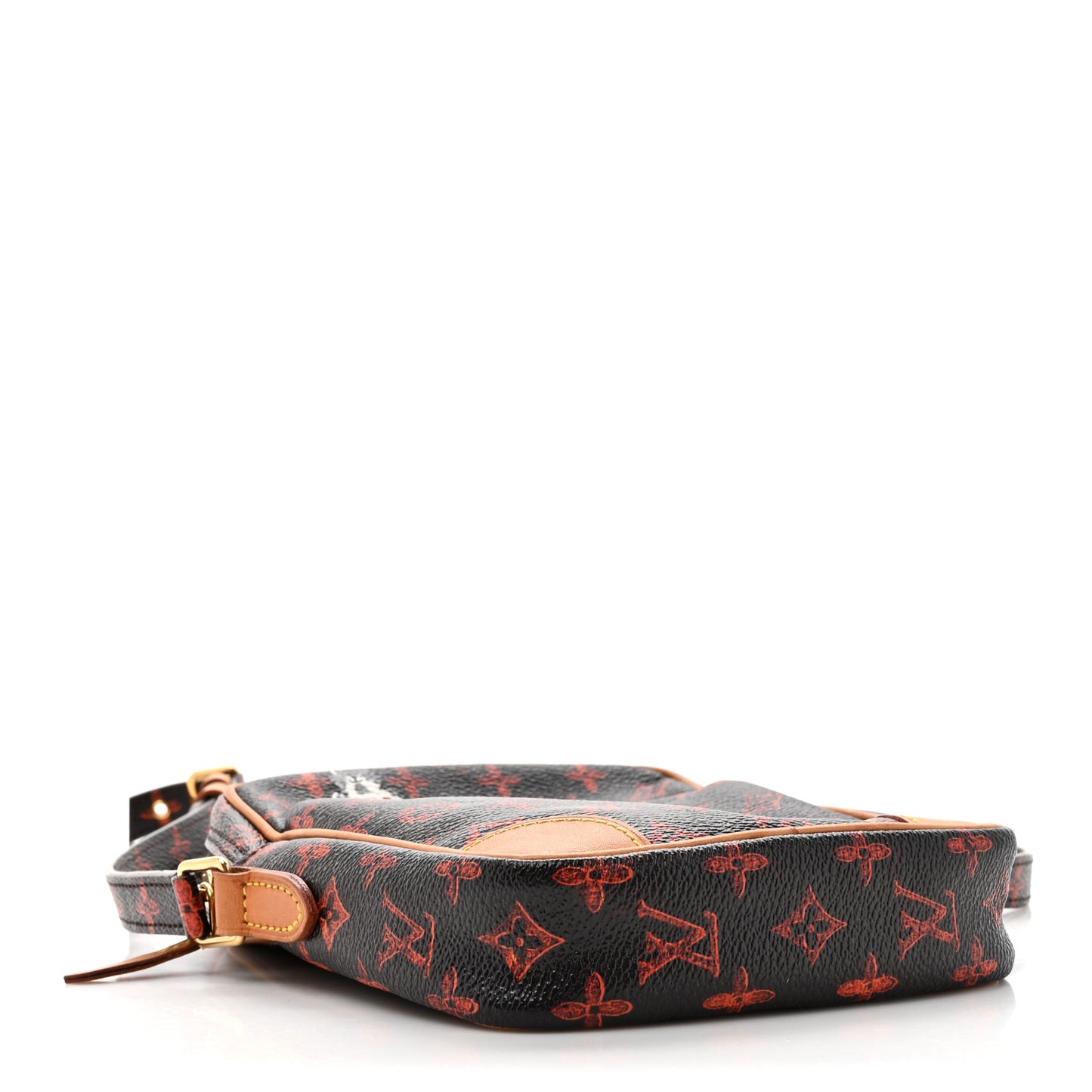 Catogram Paname Set Marron