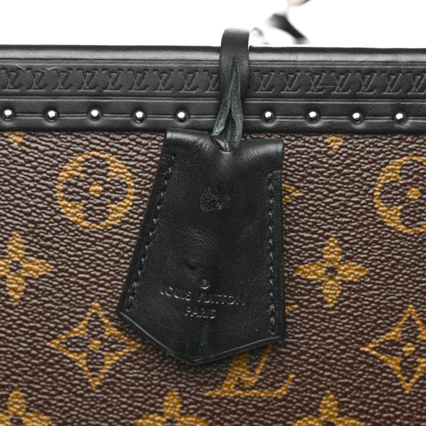Monogram Macassar Gemine 8 Pairs Shoe Trunk