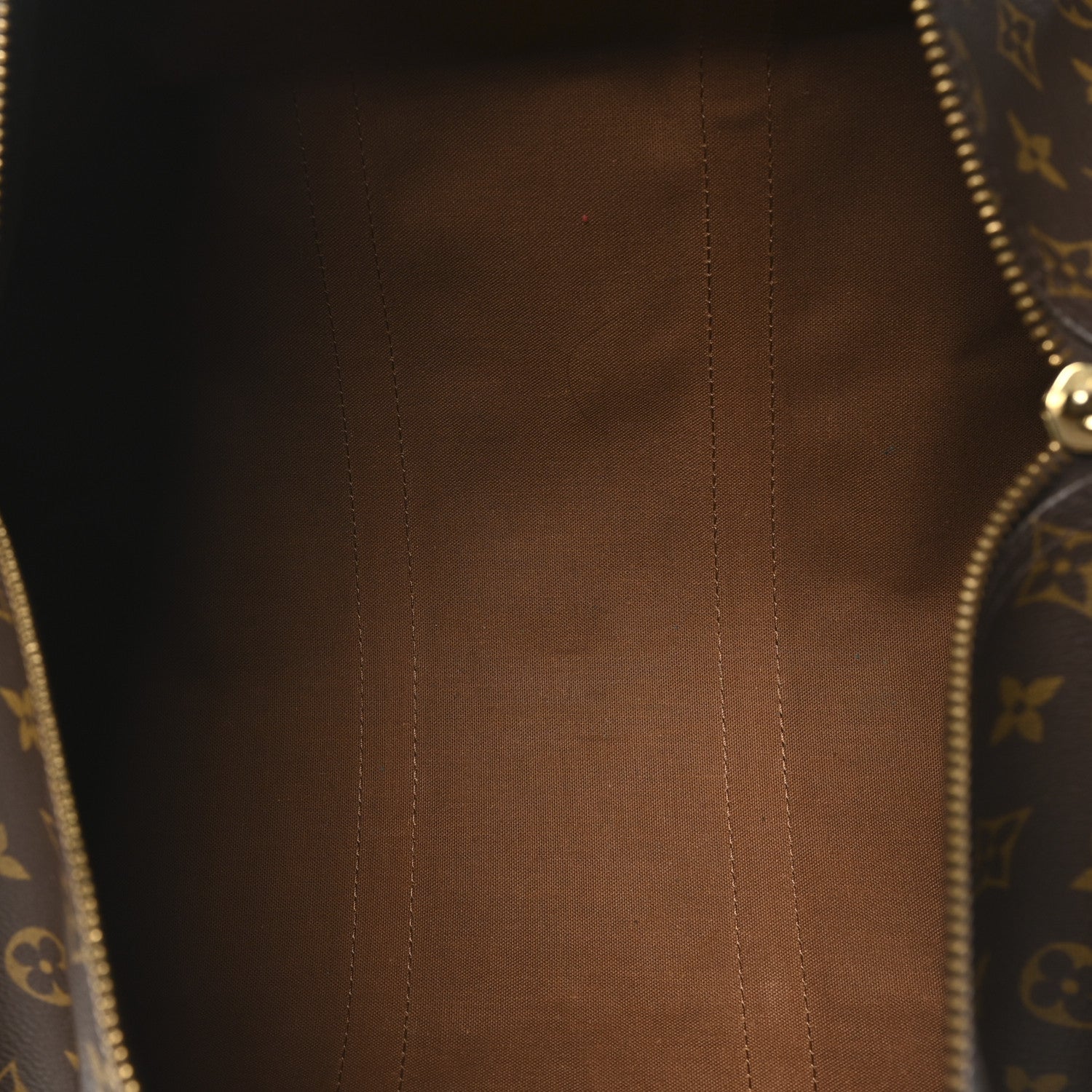 Louis Vuitton Monogram Keepall 45 4 of 9