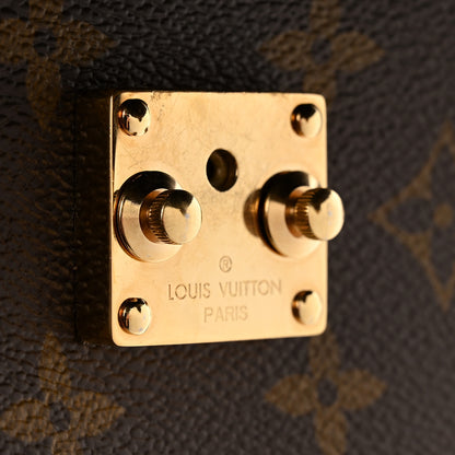 Louis Vuitton Monogram Pochette Metis 11 of 11