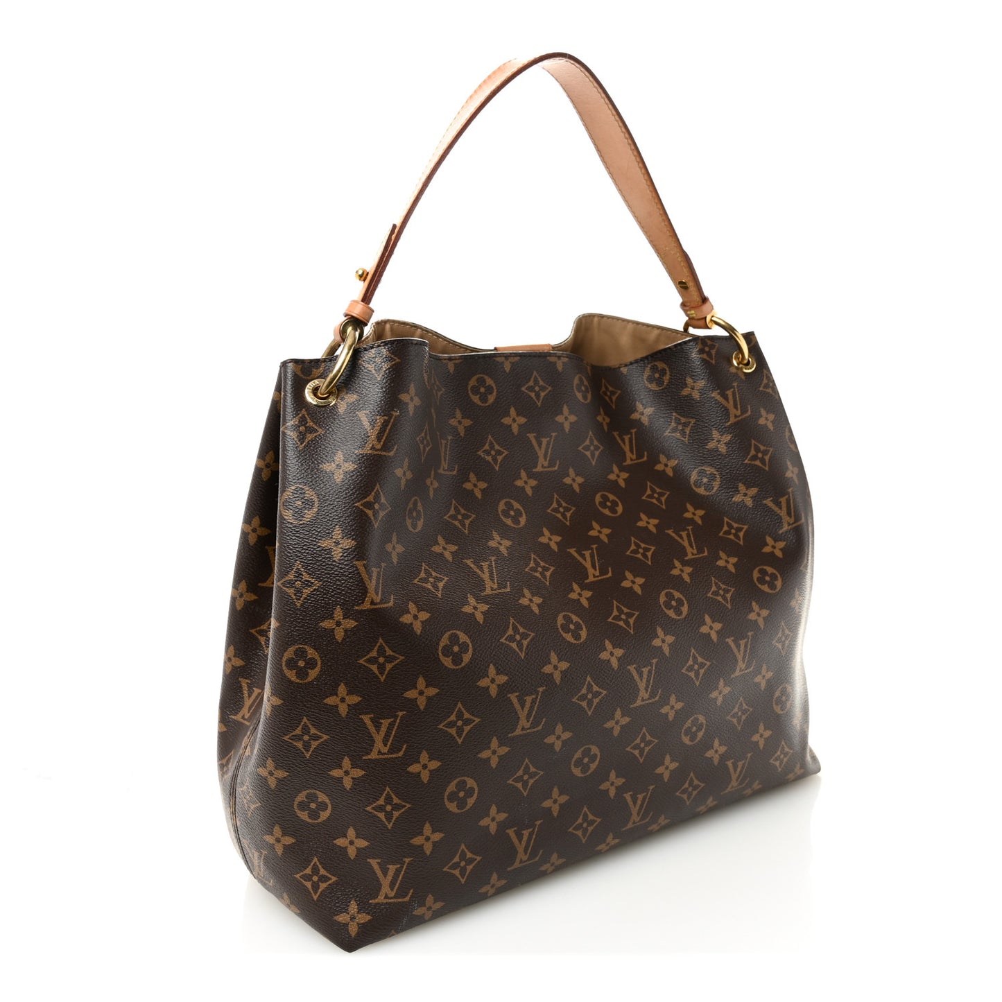 Monogram Graceful MM