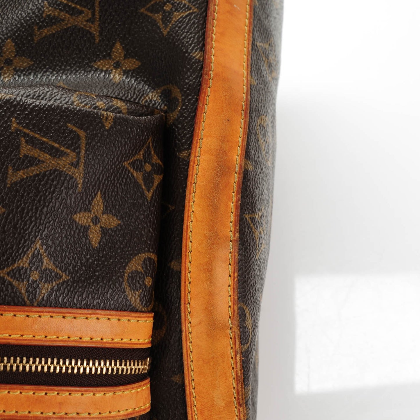 Monogram Bosphore Backpack