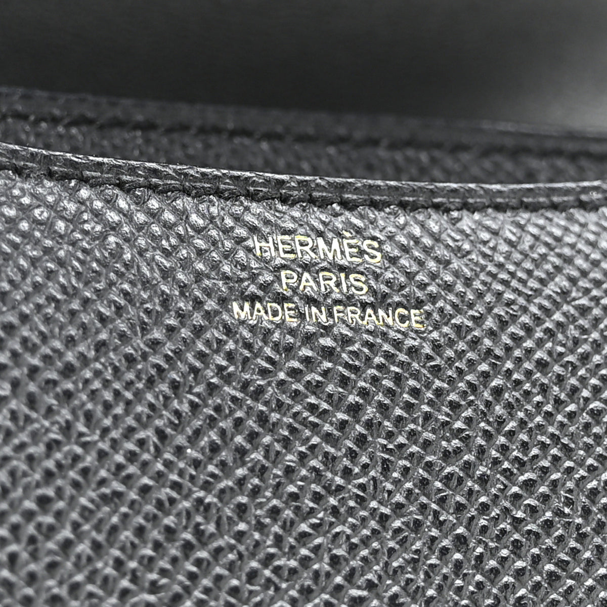 Epsom Constance 18 Black