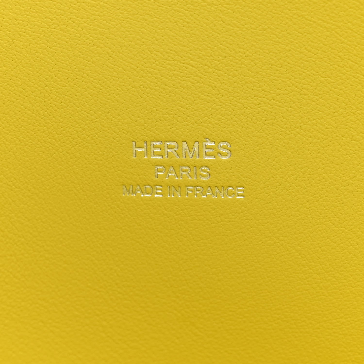 Hermes Epsom Tri-Color 1923 Bolide 25 Lime Mauve Sylvestre Nata 6 of 12