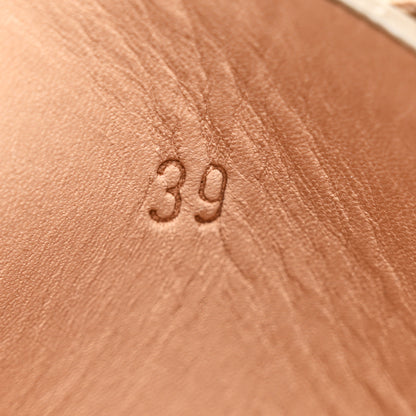 Bottega Veneta Calfskin Bounce Lace Up Ankle Boots 41 All Spice Black 8 of 8