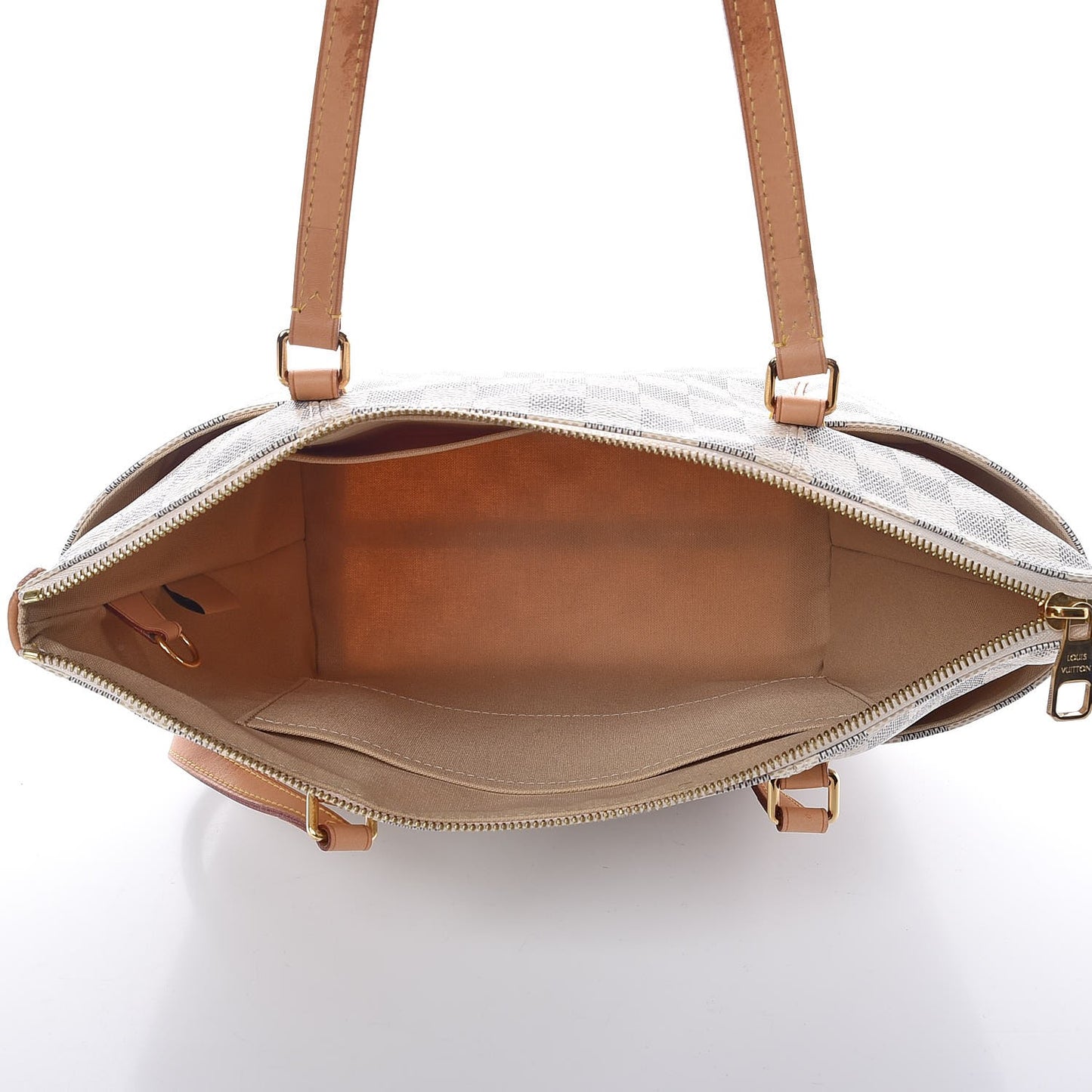 Damier Azur Totally PM