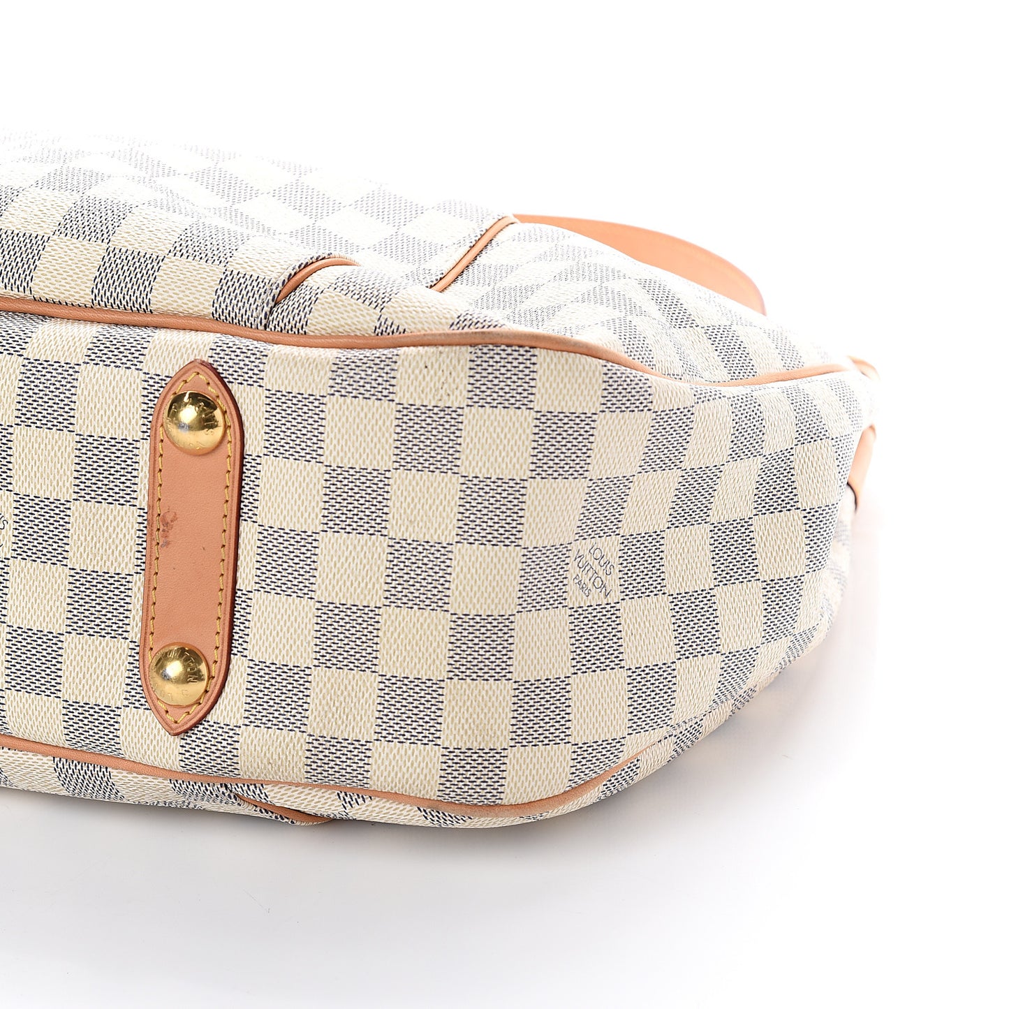 Damier Azur Galliera PM
